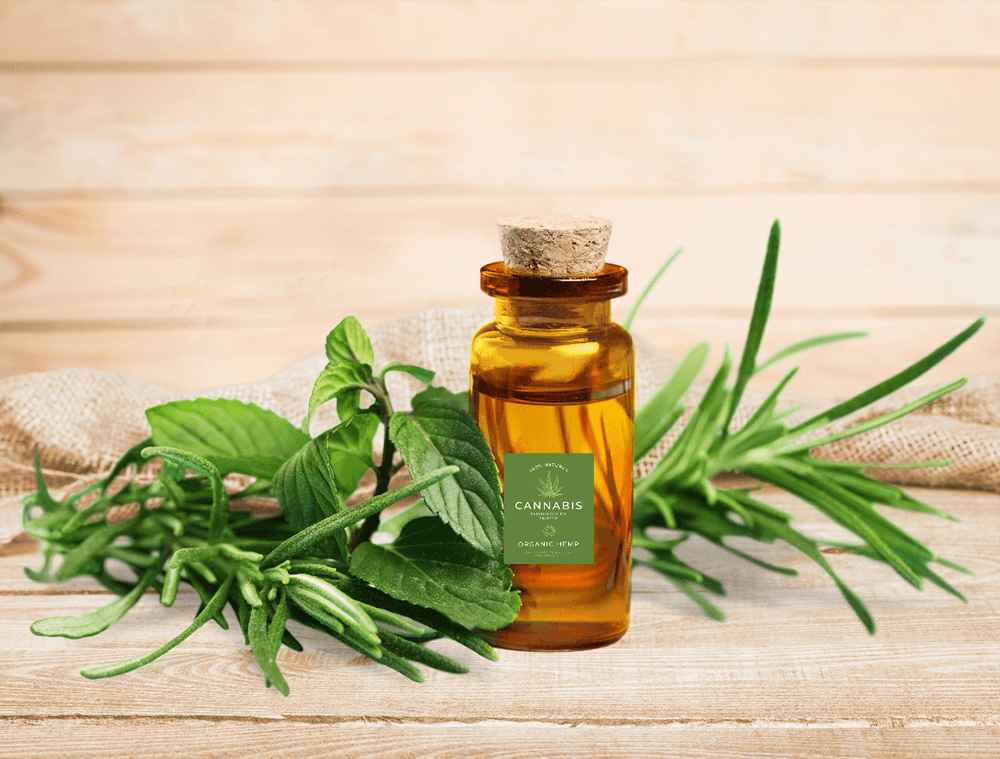 Your home of Vapes and Tinctures