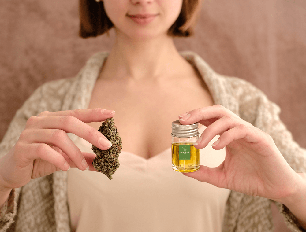 Your home of Vapes and Tinctures