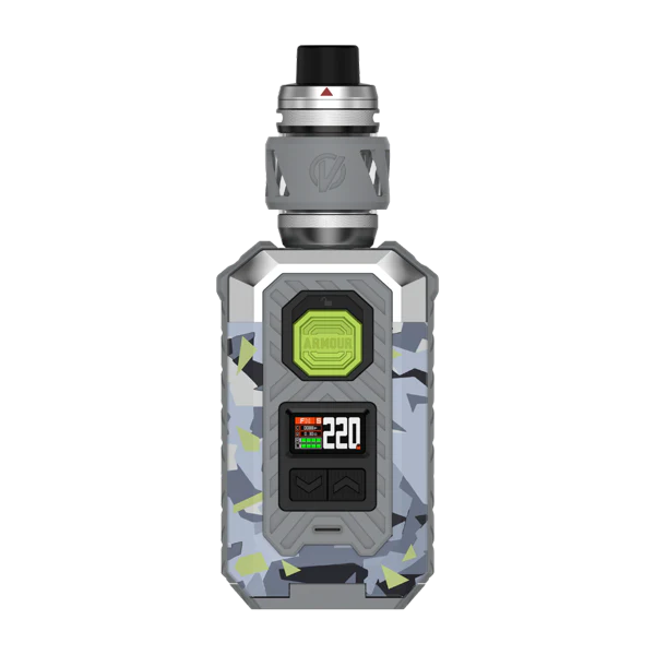 VAPORESSO Armour Max iTank T - Image 3
