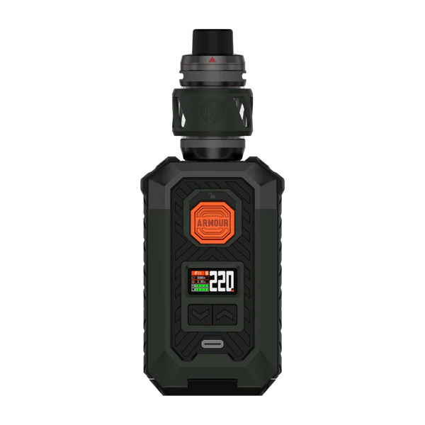 VAPORESSO Armour Max iTank T - Image 5