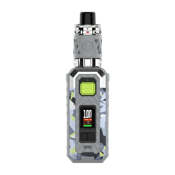 VAPORESSO Armour S Kit - Image 4