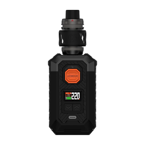 VAPORESSO Armour Max iTank T - Image 6