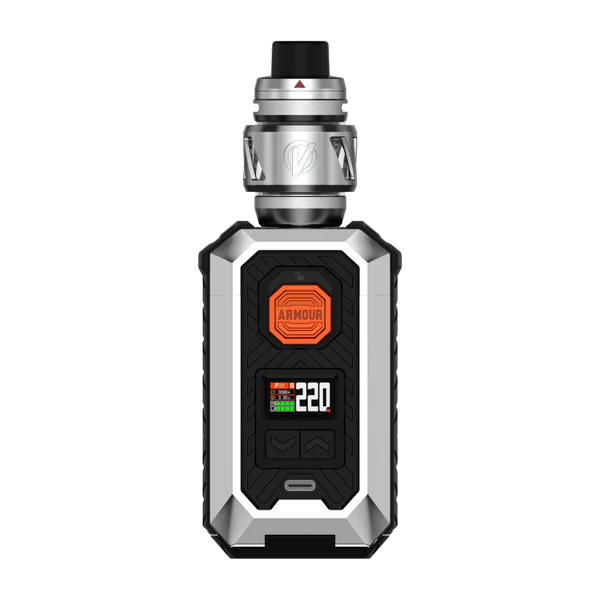 VAPORESSO Armour Max iTank T - Image 4