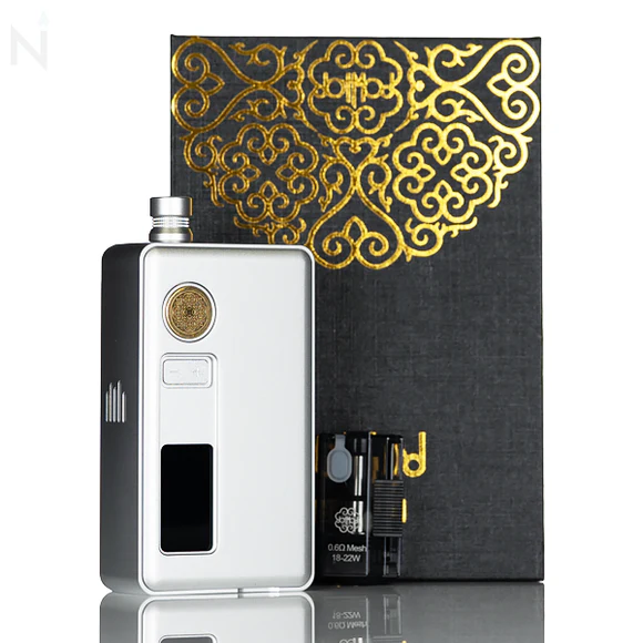 dotMod dotAIO V3 80W All In One Kit - Image 4