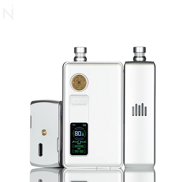 dotMod dotAIO V3 80W All In One Kit - Image 5